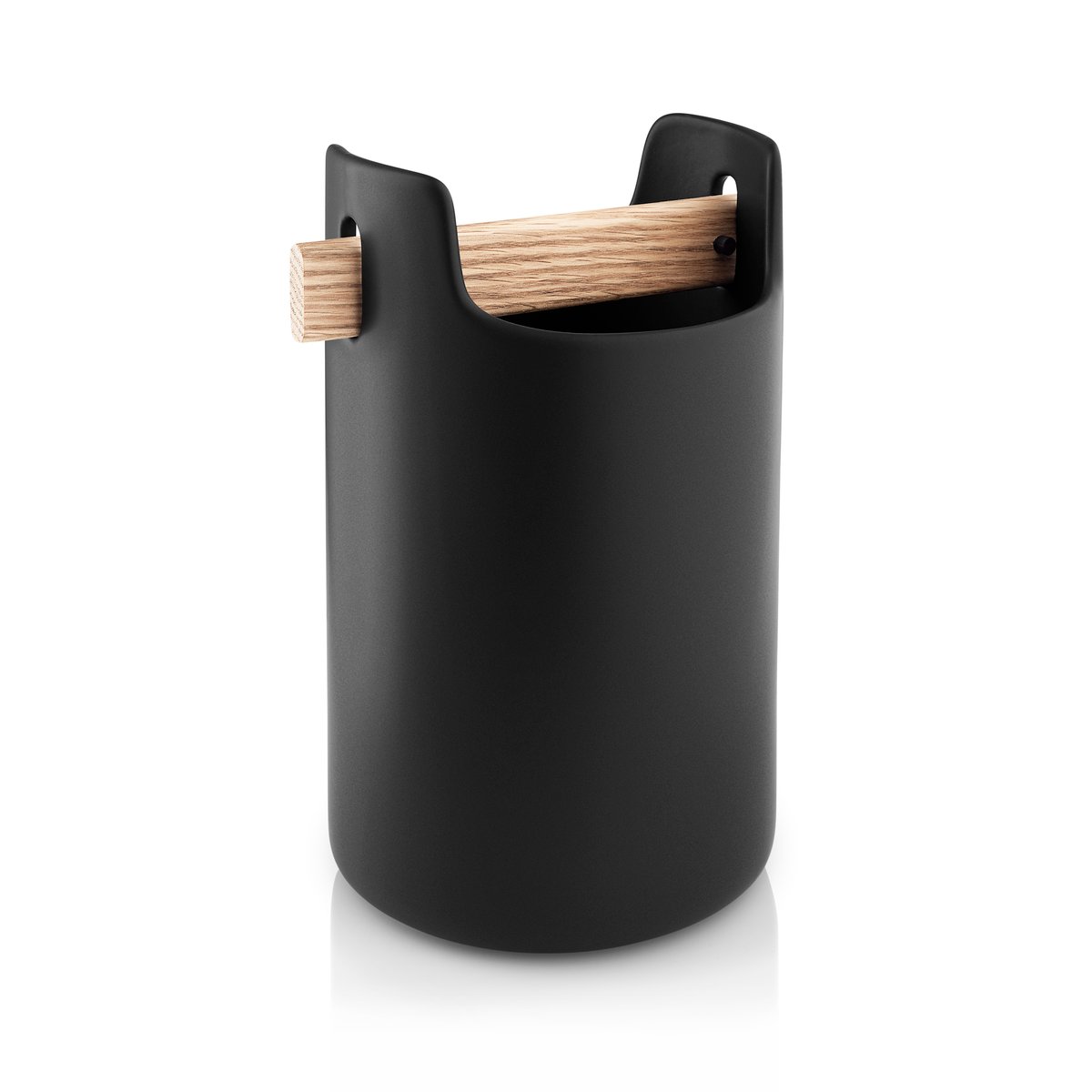 Eva Solo toolbox svart Hög | Skandinavisk Design | Övrigt diskning & städning | Svart