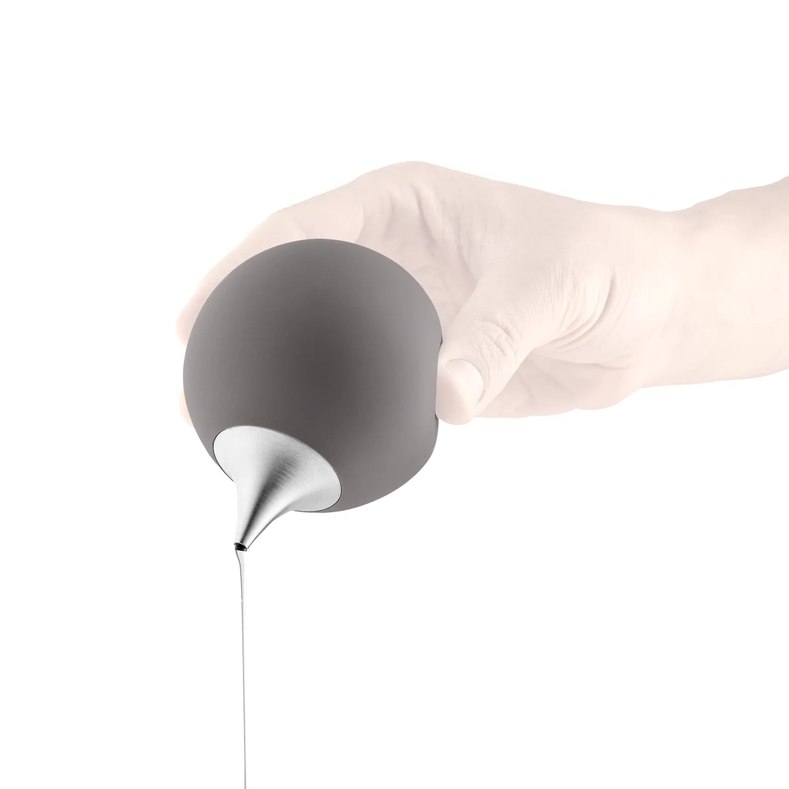 Eva Solo tvåldispenser, Elephant grey Eva Solo