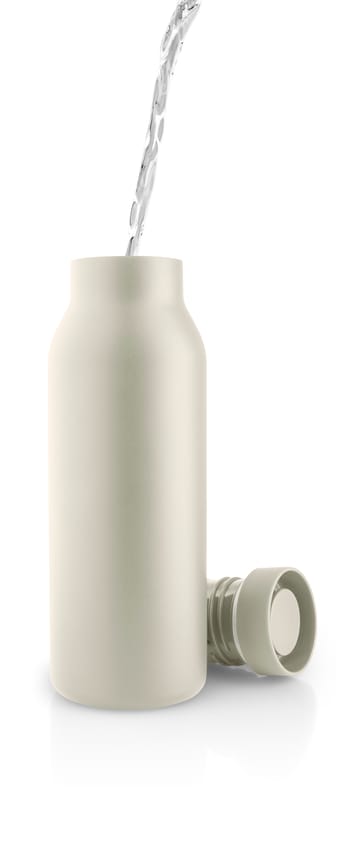 Eva Solo Urban termosflaska - Coconut - Eva Solo