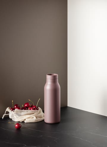 Eva Solo Urban termosflaska - Vintage brown - Eva Solo