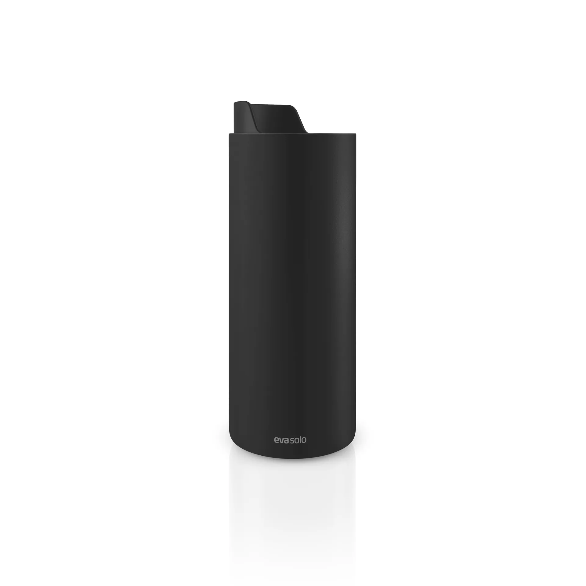 Eva Solo Urban To Go termoskopp, Black, 0,35 L Eva Solo