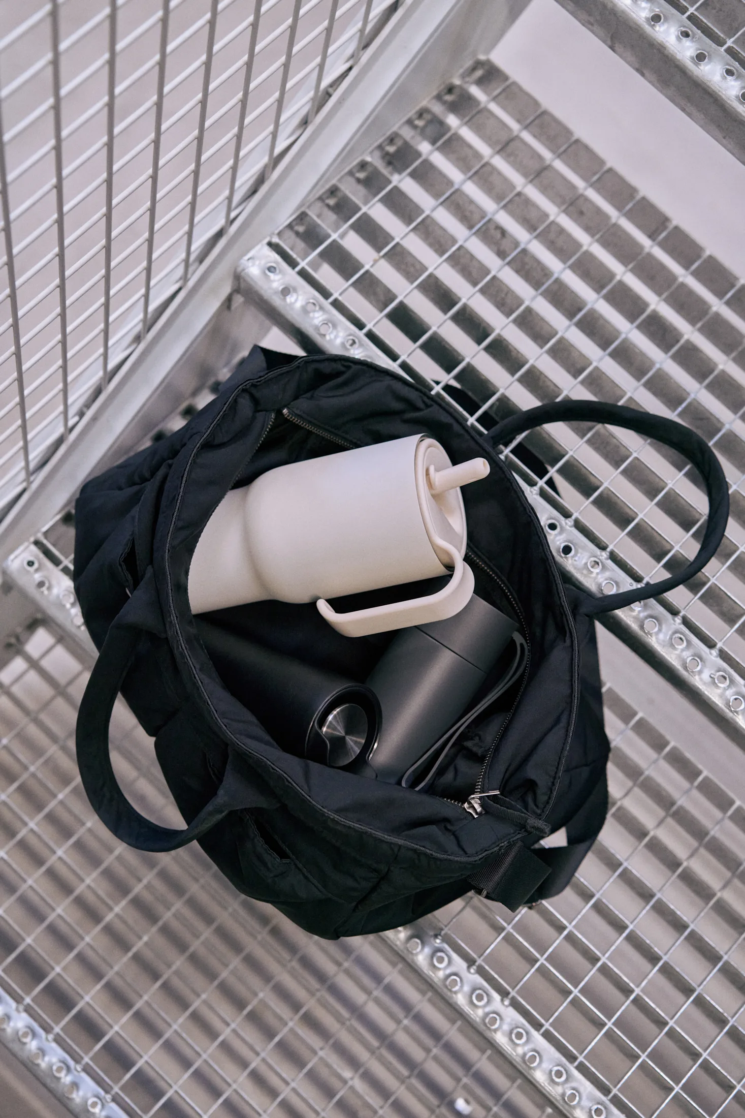 Eva Solo Urban To Go termoskopp, Black, 0,35 L Eva Solo