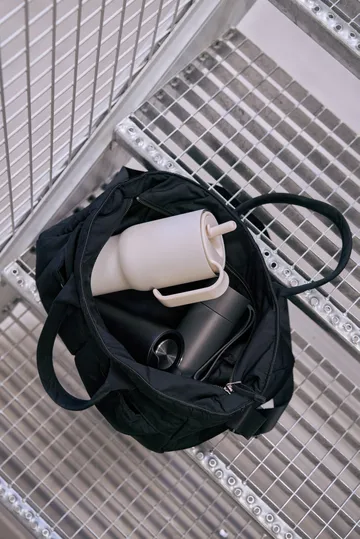 Eva Solo Urban To Go termoskopp - Black, 0,35 L - Eva Solo