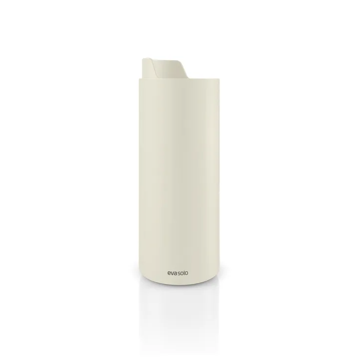 Eva Solo Urban To Go termoskopp - Coconut, 0,35 L - Eva Solo