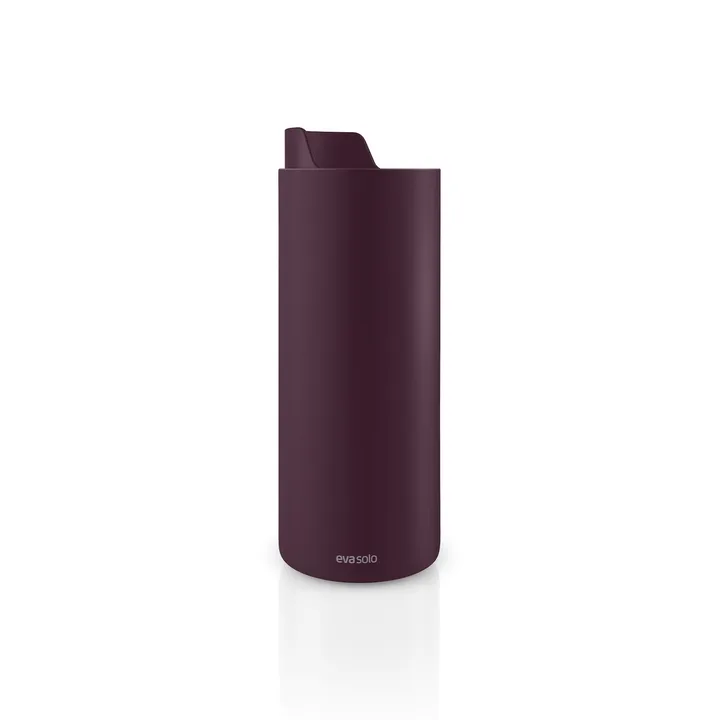 Eva Solo Urban To Go termoskopp - Fig purple, 0,35 L - Eva Solo