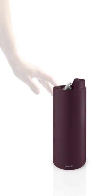 Eva Solo Urban To Go termoskopp - Fig purple, 0,35 L - Eva Solo
