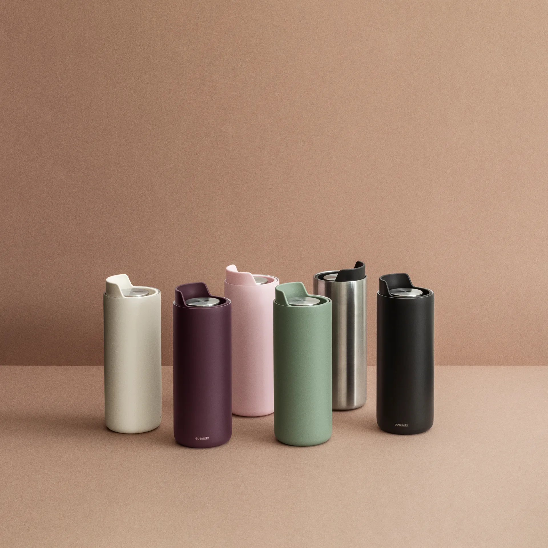 Eva Solo Urban To Go termoskopp, Fig purple, 0,35 L Eva Solo