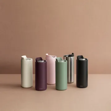 Eva Solo Urban To Go termoskopp - Fig purple, 0,35 L - Eva Solo