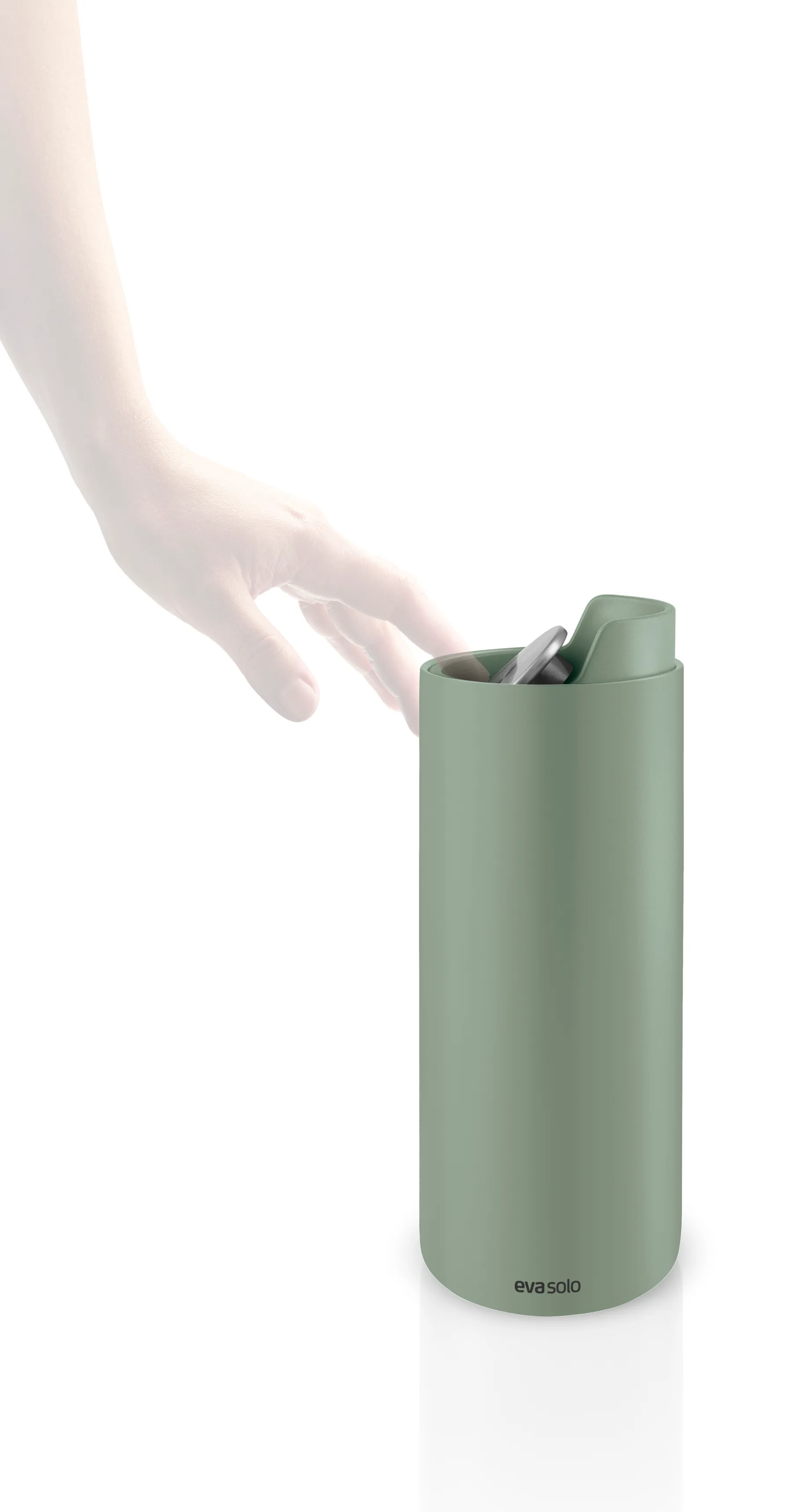 Eva Solo Urban To Go termoskopp, Green goddess, 0,35 L Eva Solo