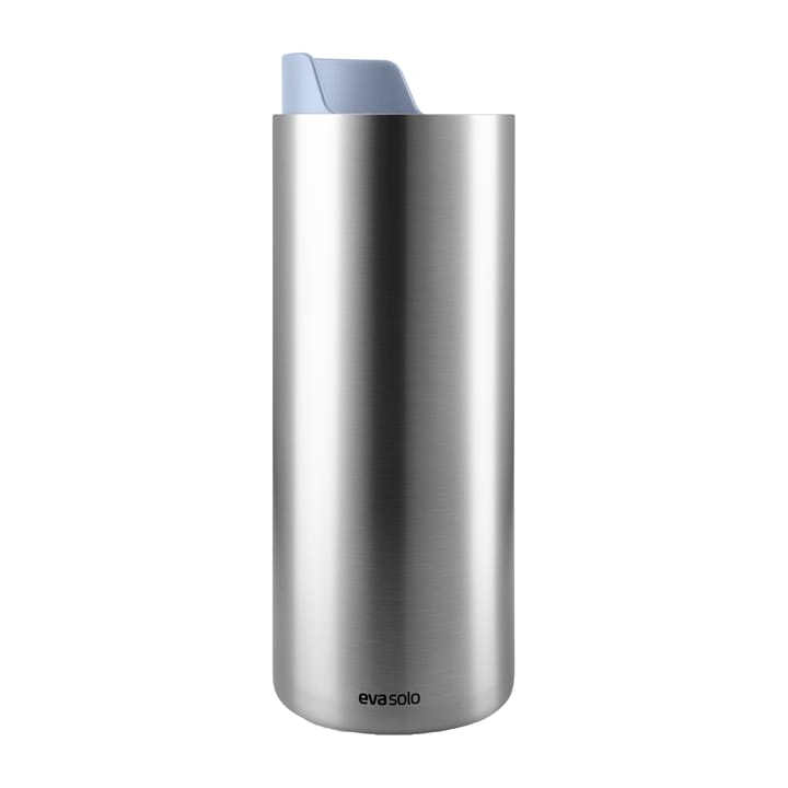Eva Solo Urban To Go termoskopp Recycled - Blue sky - Eva Solo