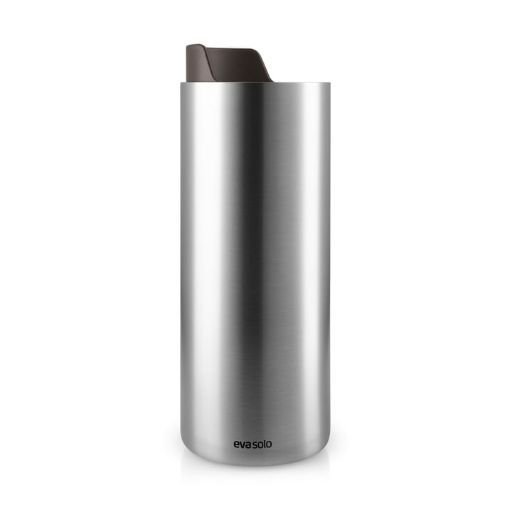 Eva Solo Urban To Go termoskopp Recycled - Chocolate - Eva Solo