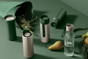 Eva Solo Urban To Go termoskopp Recycled - Emerald green - Eva Solo