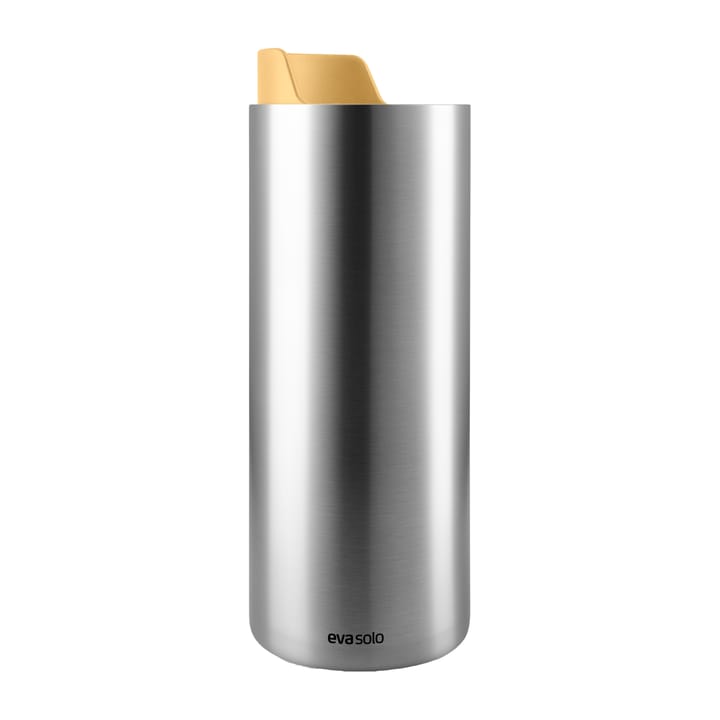 Eva Solo Urban To Go termoskopp Recycled - Golden sand - Eva Solo