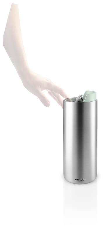 Eva Solo Urban To Go termoskopp Recycled - Sage - Eva Solo