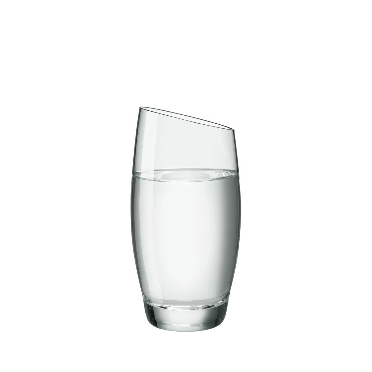 Eva Solo vattenglas klar 35 cl | Skandinavisk Design | Dricksglas | Transparent