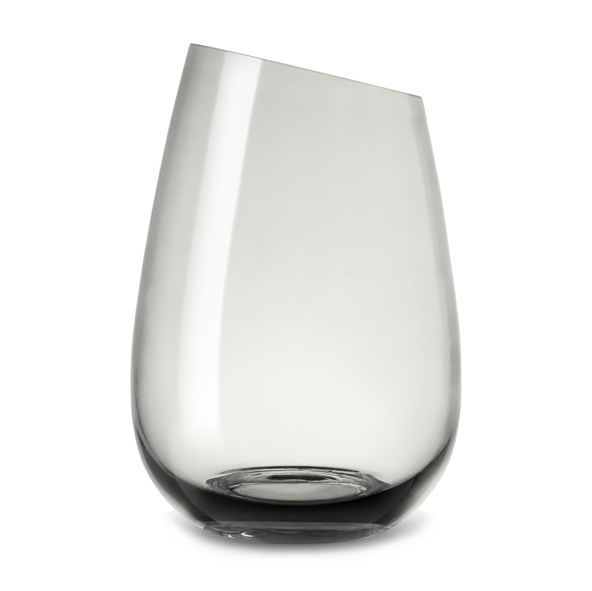 Eva Solo vattenglas y grey 48 cl | Skandinavisk Design | Dricksglas | Grå