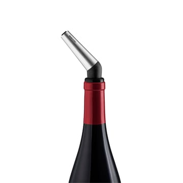 Eva Solo vindekanteringskork - Black-silver - Eva Solo