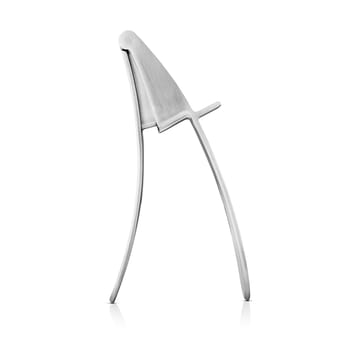 Eva Solo vitlökspress - Brushed steel - Eva Solo