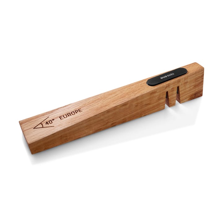 Eva Solo Western knivslip, Oak Eva Solo
