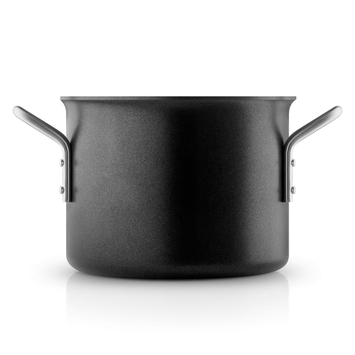 Eva Trio Black Line gryta, 2,5 l Eva Solo
