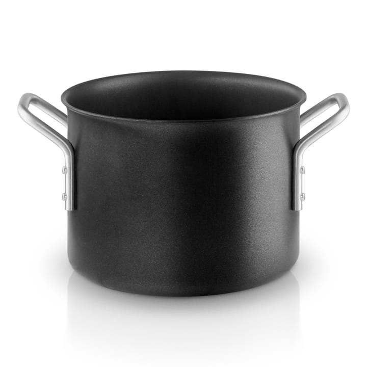 Eva Trio Black Line gryta, 2,5 l Eva Solo