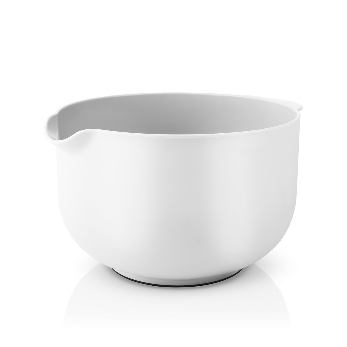 Eva Solo Eva Trio blandskål 3 L Vit | Skandinavisk Design | Bunkar & Vispskålar | Vit
