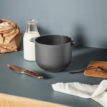 Eva Trio blandskål - Grey, 3 delar - Eva Solo
