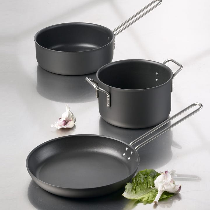 Eva Trio Dura Line stekpanna - 24 cm - Eva Solo