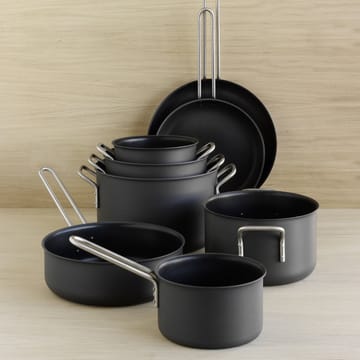 Eva Trio Dura Line traktörpanna - 24 cm - Eva Solo