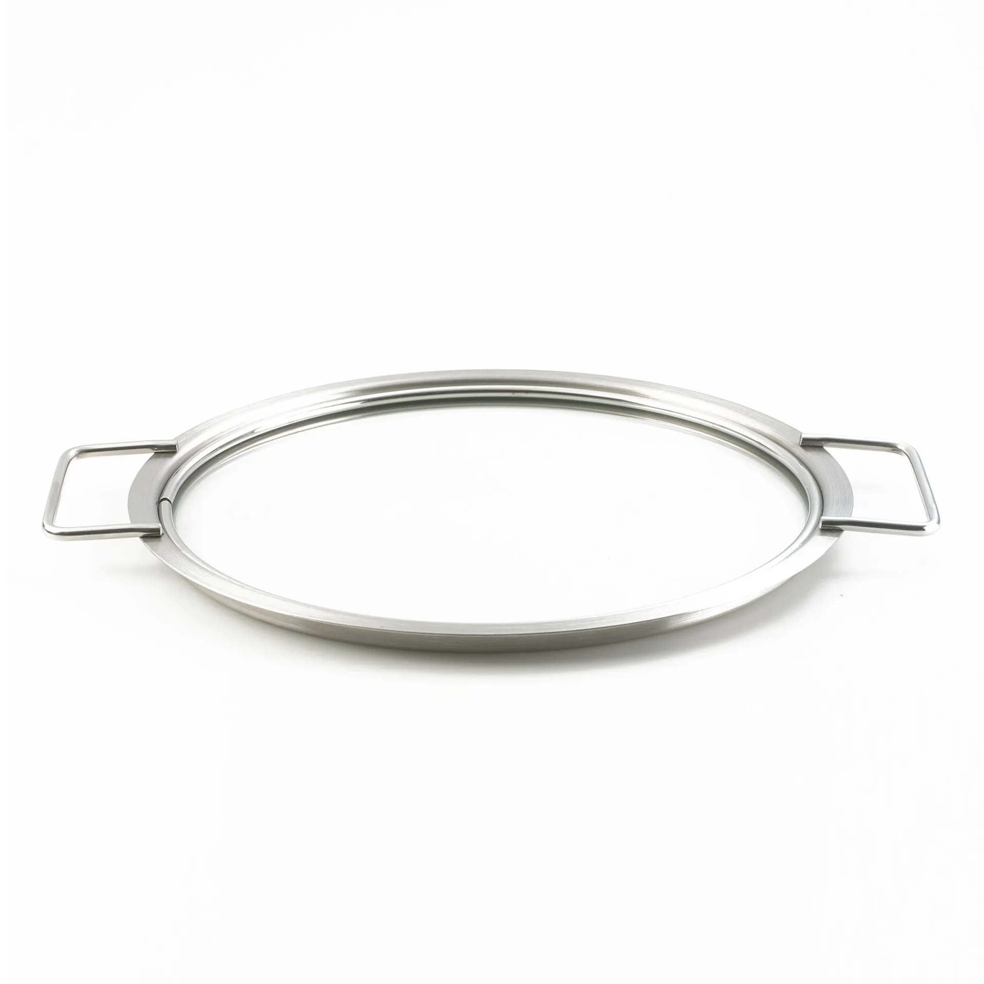 Eva Trio glaslock med handtag, 24 cm Eva Solo
