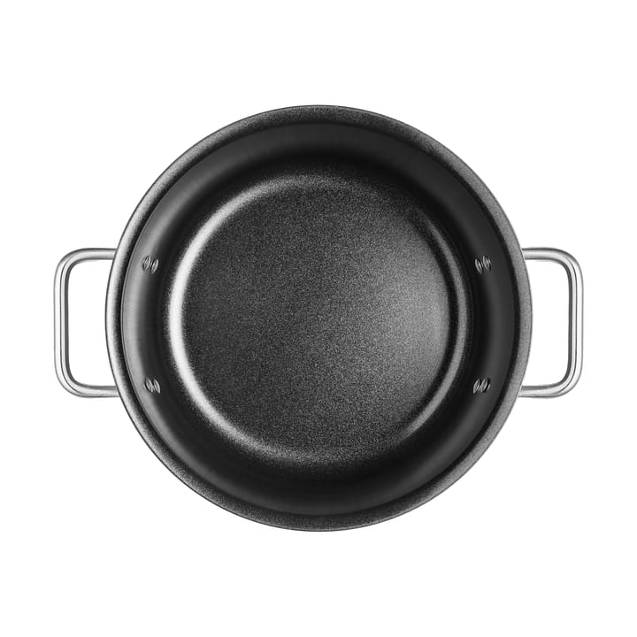 Eva Trio Grey Line gryta, 4,8 L Eva Solo
