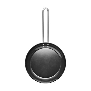Eva Trio Grey Line stekpanna - Ø24 cm - Eva Solo