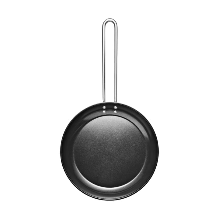 Eva Trio Grey Line stekpanna, Ø24 cm Eva Solo