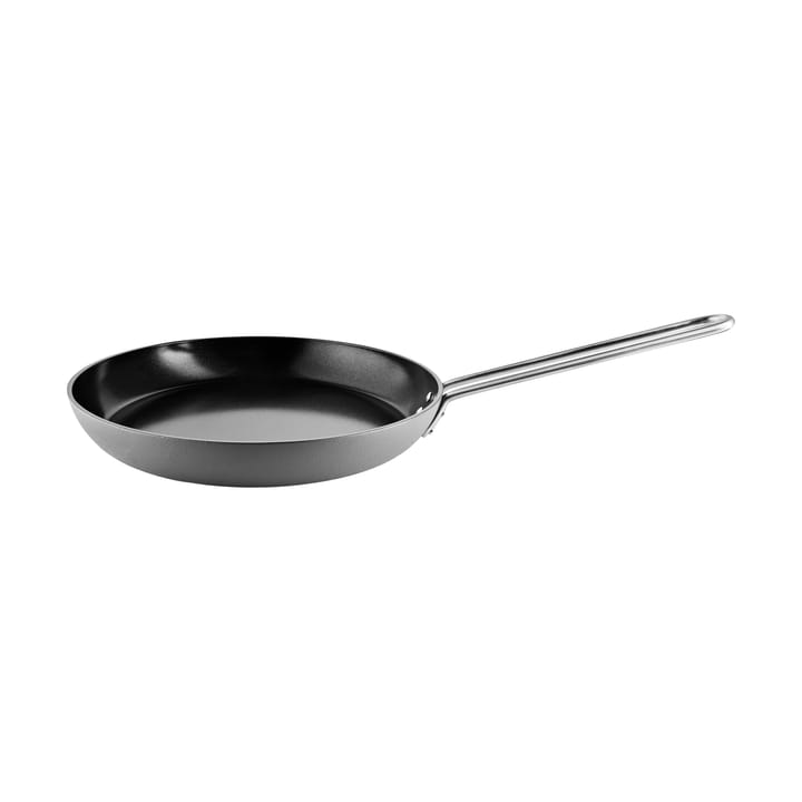 Eva Trio Grey Line stekpanna - Ø28 cm - Eva Solo