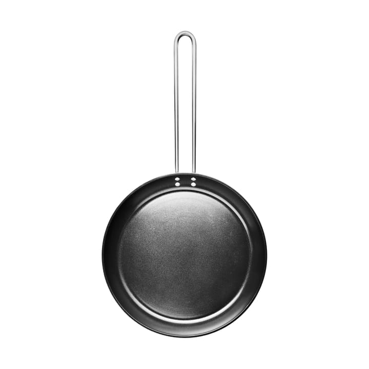 Eva Trio Grey Line stekpanna, Ø28 cm Eva Solo