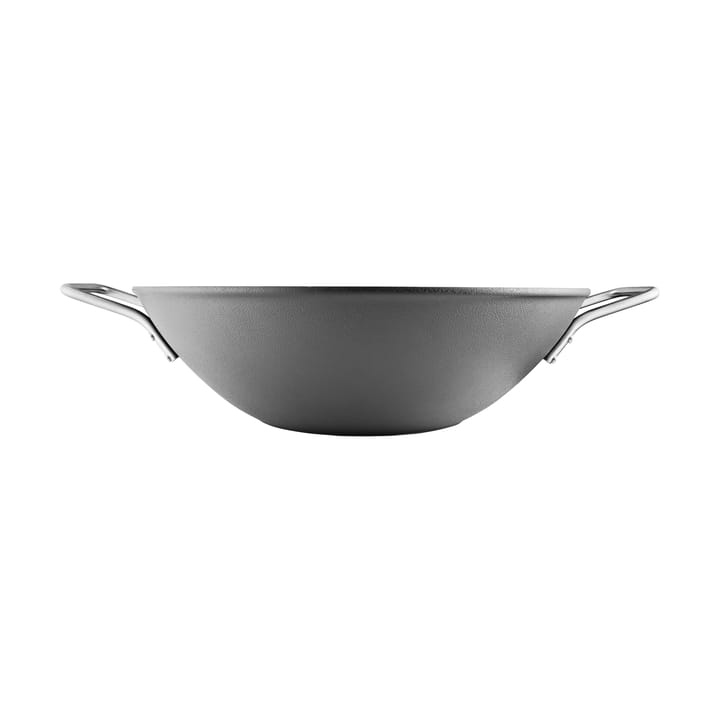 Eva Trio Grey Line wokpanna, 5 L Eva Solo