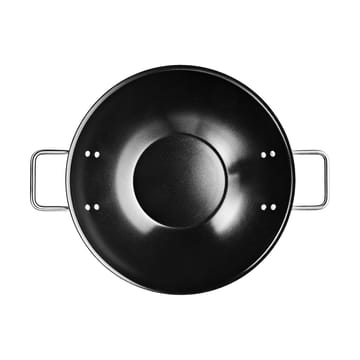 Eva Trio Grey Line wokpanna - 5 L - Eva Solo
