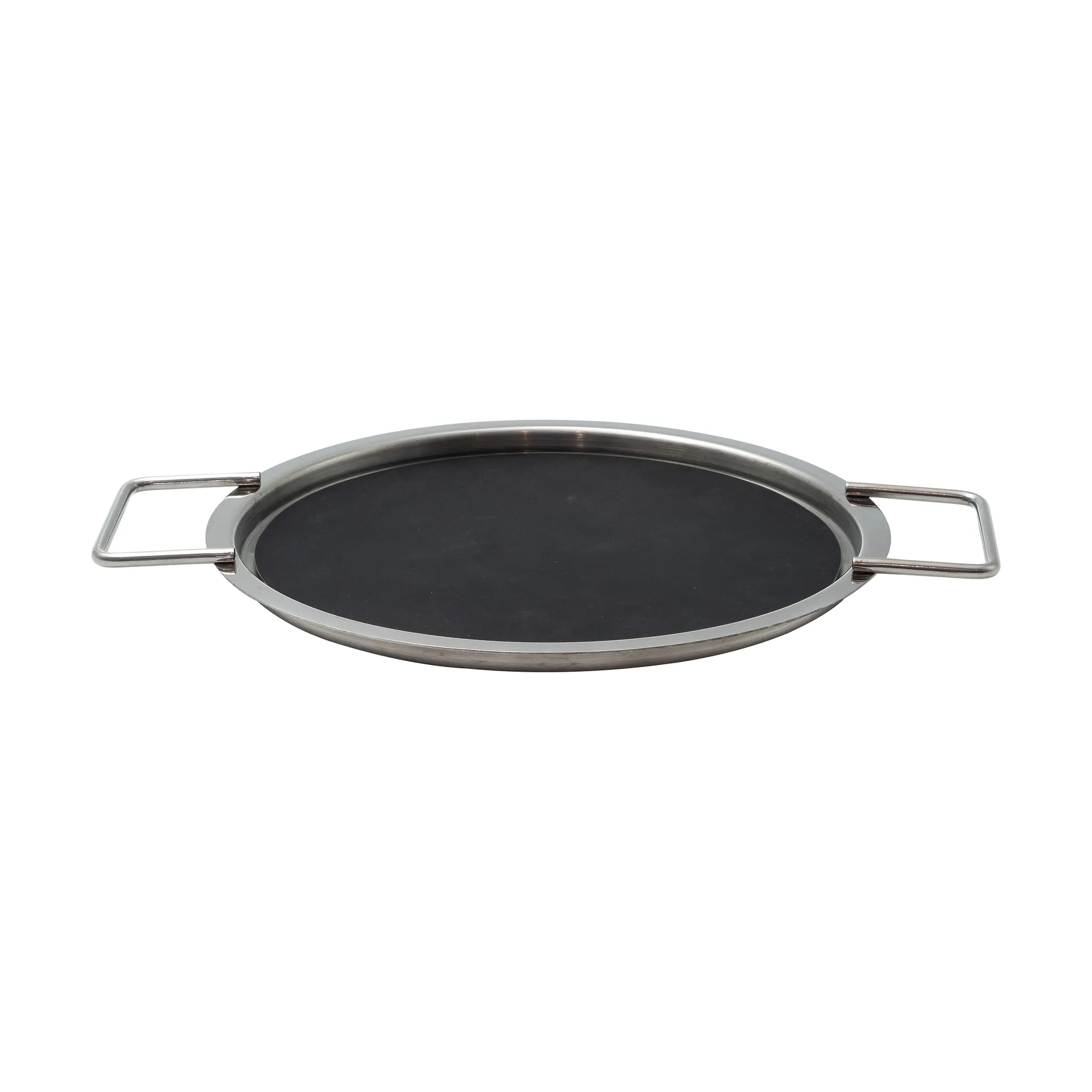 Eva Trio hällock återvunnet rostfritt stål, Ø20 cm Eva Solo