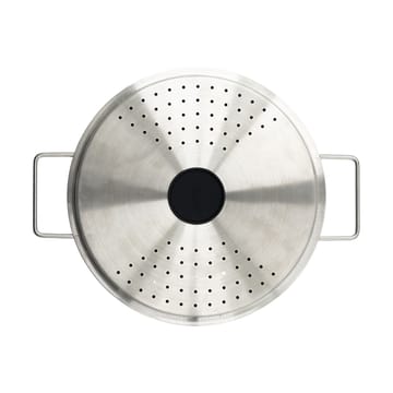 Eva Trio hällock återvunnet rostfritt stål - Ø24 cm - Eva Solo