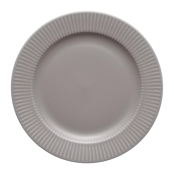 Eva Trio Legio Nova assiett grå - Ø 22 cm - Eva Solo