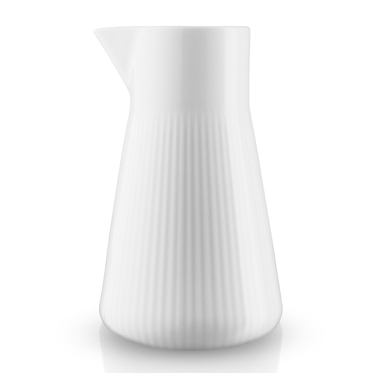 Eva Solo Eva Trio Legio Nova kanna 1 l | Skandinavisk Design | Vattenkaraffer & Kannor | Vit