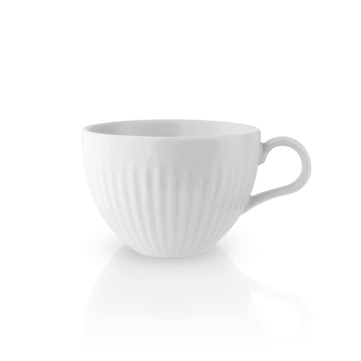Eva Solo Eva Trio Legio Nova kopp 35 cl vit | Skandinavisk Design | Kaffekoppar | Vit