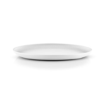 Eva Trio Legio Nova oval coupe tallrik - 24,5 cm - Eva Solo