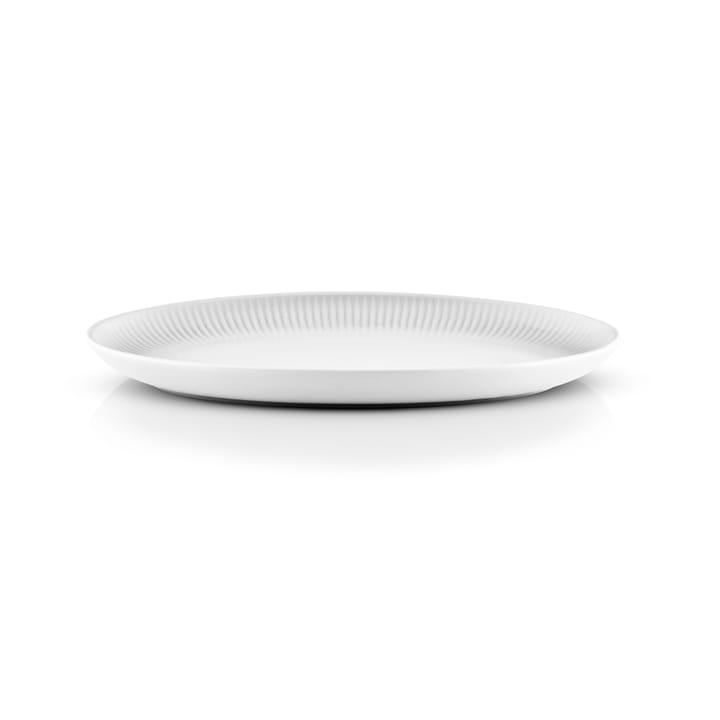Eva Trio Legio Nova oval coupe tallrik, 24,5 cm Eva Solo