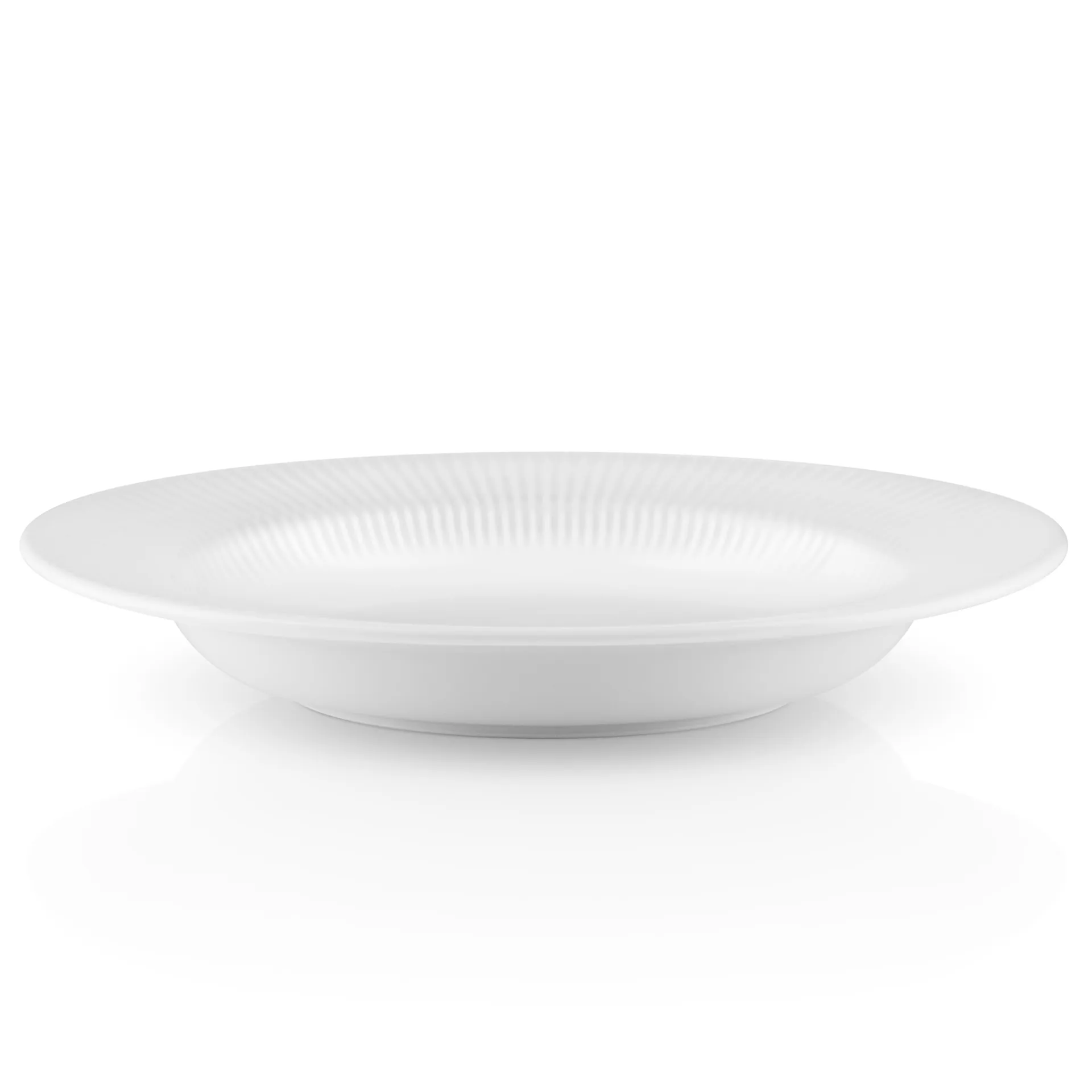 Eva Trio Legio Nova oval djup tallrik, 25 cm Eva Solo