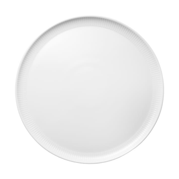 Eva Trio Legio Nova pizzatallrik Ø31,5 cm - Vit - Eva Solo