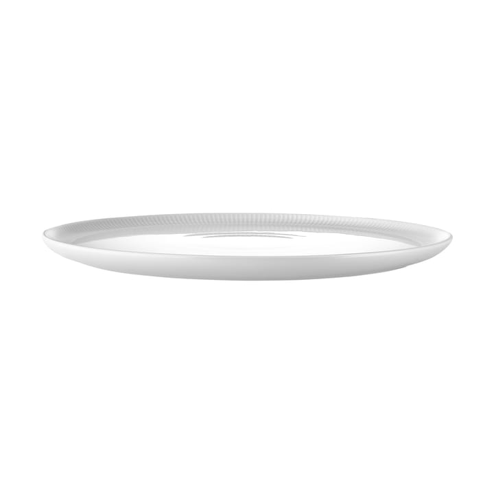 Eva Trio Legio Nova pizzatallrik Ø31,5 cm, Vit Eva Solo