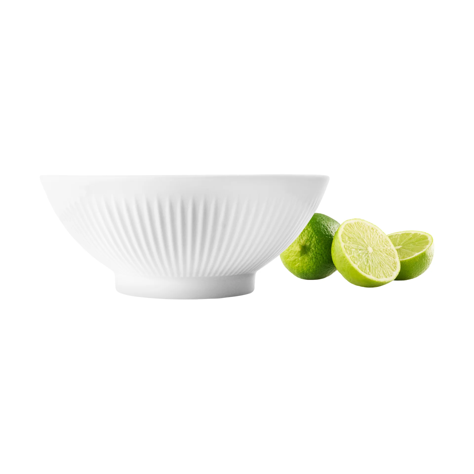 Eva Trio Legio Nova ramenskål, Vit, Ø16 cm Eva Solo