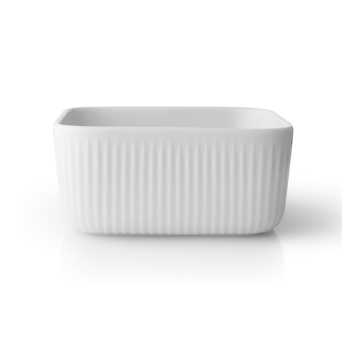 Eva Solo Eva Trio Legio Nova serveringsskål Vit | Skandinavisk Design | Serveringsskålar | Vit