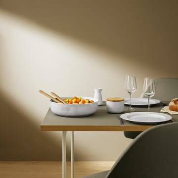 Eva Trio Legio Nova skål Ø29 cm - Vit - Eva Solo